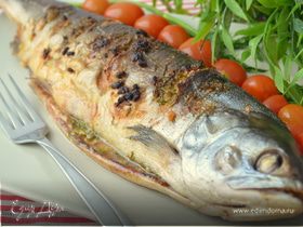 Фото рецепта