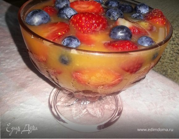 Фруктовое ассорти Фруктовое ассорти