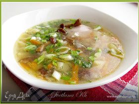 Фото рецепта