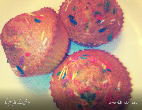 Яркий манник Яркий манник