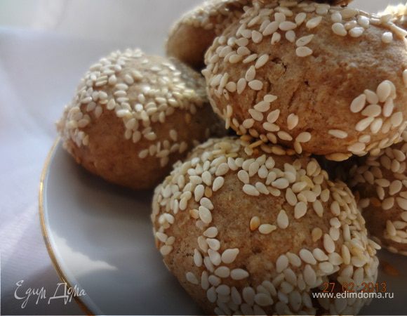 "Архангельские колобки"