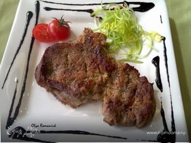 Фото рецепта