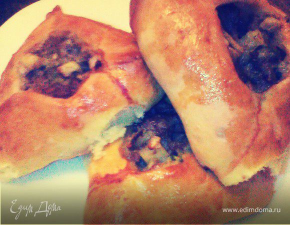 Эчпочмаки Эчпочмаки