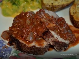 Фото рецепта