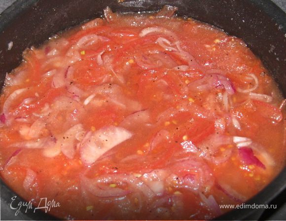 салат "Ачичук" салат "Ачичук"