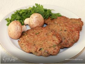 Фото рецепта