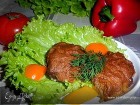 Фото рецепта