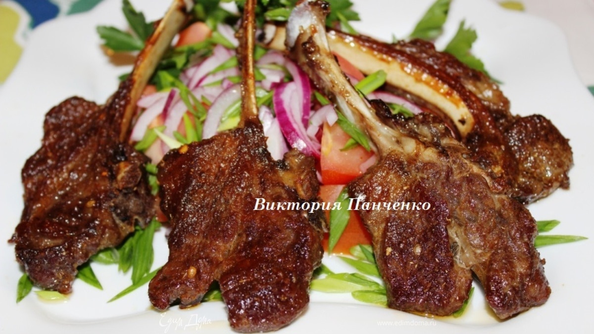 Джиз (из мультиварки)