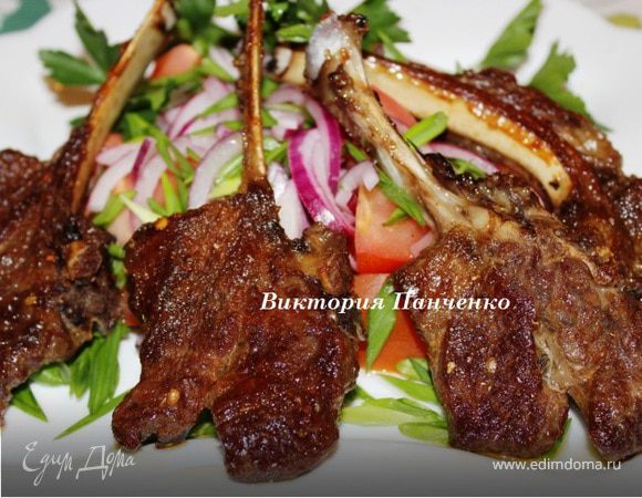 Джиз (из мультиварки)