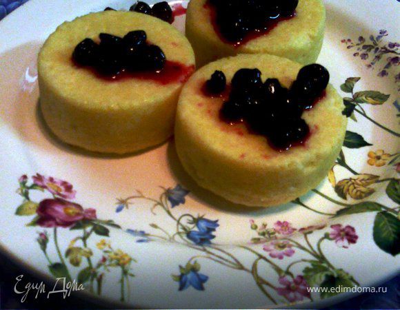 СЫРНИЧКИ В ПАРОВАРКЕ СЫРНИЧКИ В ПАРОВАРКЕ