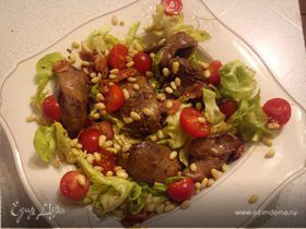 Фото рецепта