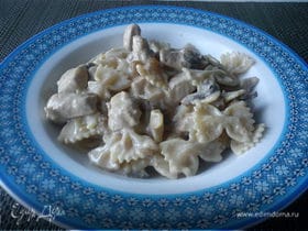 Фотография профиля