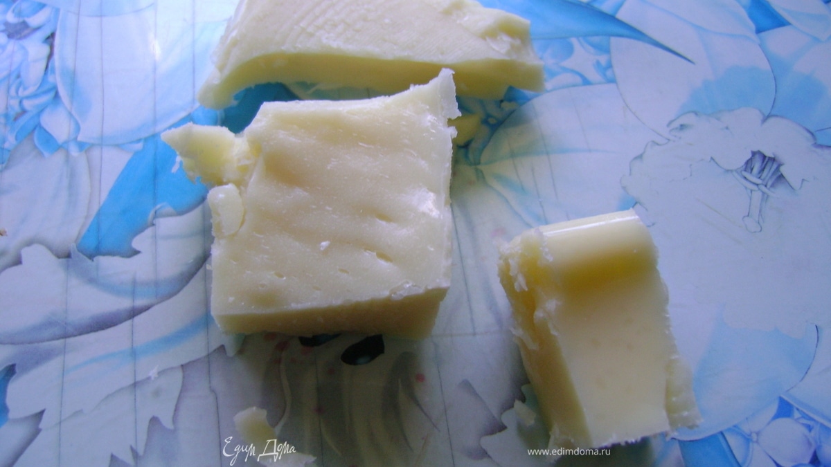 плавленный сыр