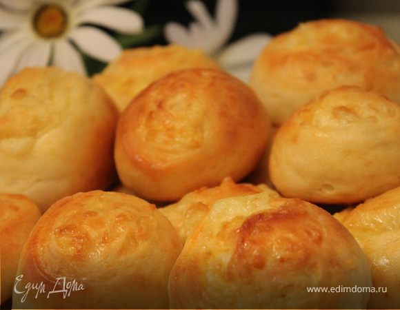 сырные булочки сырные булочки