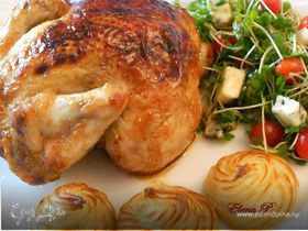 Фото рецепта