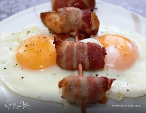 Завтрак от любимого Завтрак от любимого