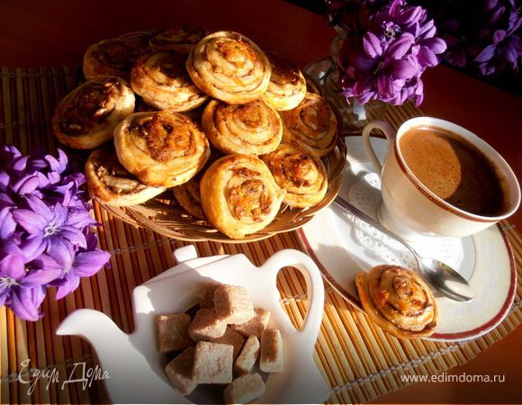 "Ушки"-плюшки "СЛОЕНОЕ СЧАСТЬЕ!" "Ушки"-плюшки "СЛОЕНОЕ СЧАСТЬЕ!"