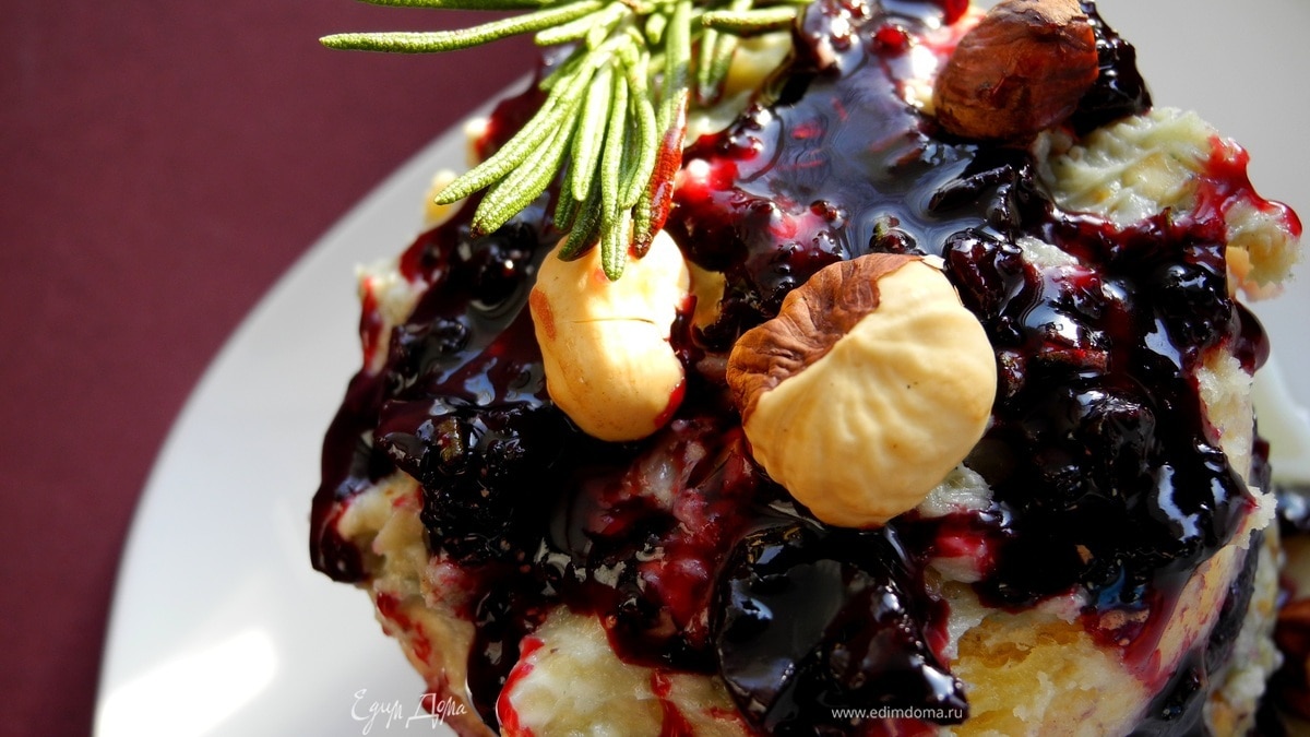 Праздничный сырный террин