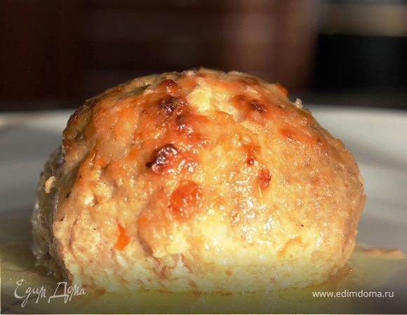 Ленивые голубцы в кисло-сладком соусе Ленивые голубцы в кисло-сладком соусе