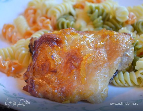 Мармеладная курочка Мармеладная курочка