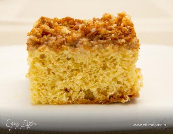 Пирог "ТРЕС ЛЕЧЕС"