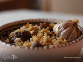 Фото рецепта