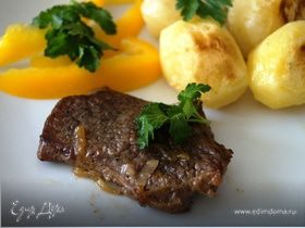 Фото рецепта