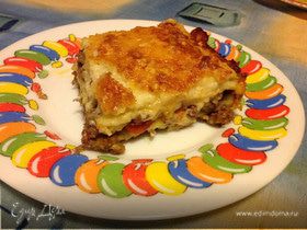 Фото рецепта