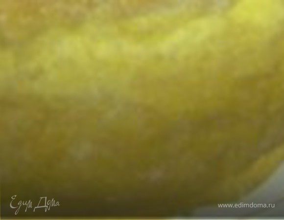 домашний хлебушек