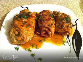 Фото рецепта