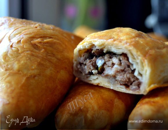 Самса узбекская