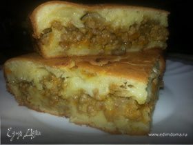 Фото рецепта