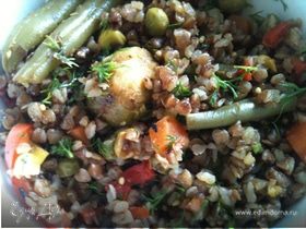 Фото рецепта