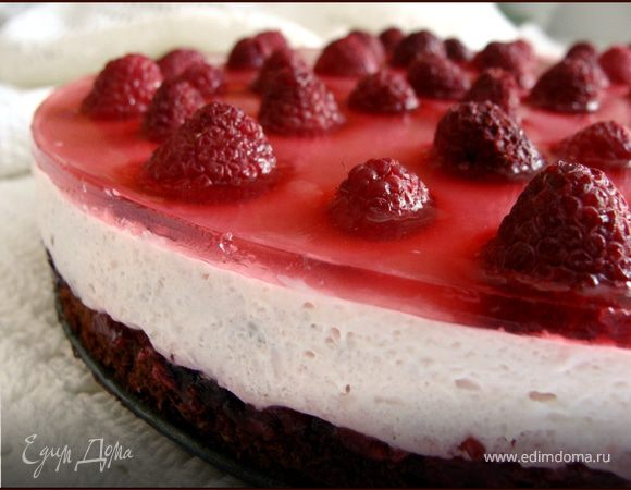 "Малиновое облако"