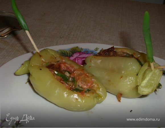 Перчики Перчики