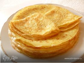 Фото рецепта