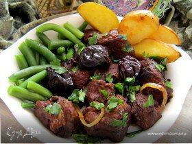 Фото рецепта