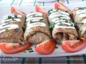 Фото рецепта