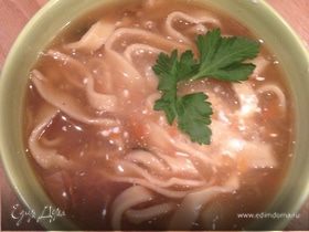 Фото рецепта