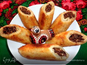 Фото рецепта