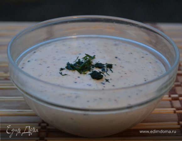 Сырный соус Сырный соус