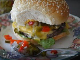 Фото рецепта