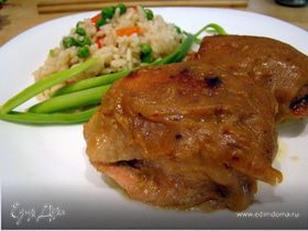 Фото рецепта