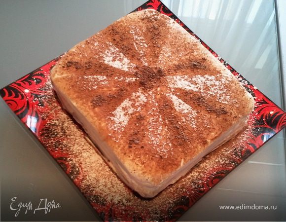 Торт кремовый Торт кремовый