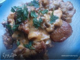 Фото рецепта