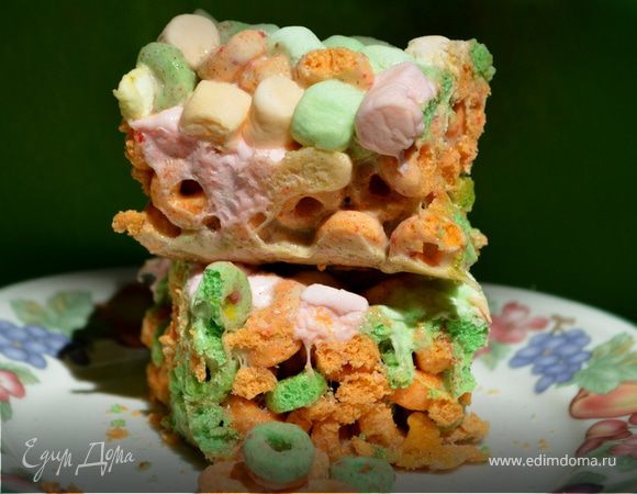 Маршмэллоу закусочный Маршмэллоу закусочный