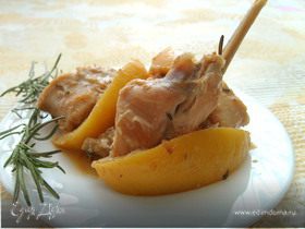 Фото рецепта