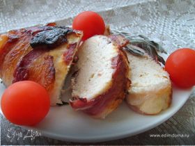 Фото рецепта