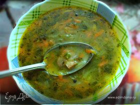 Фото рецепта