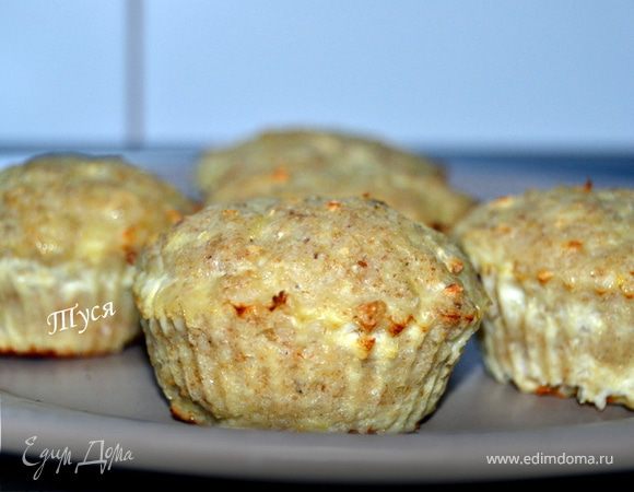 Рыбные котлетки с фенхелем Рыбные котлетки с фенхелем